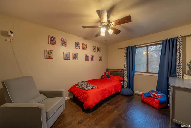 $225,000 | 6528 South Navajo Drive, Bartonville, IL 61607