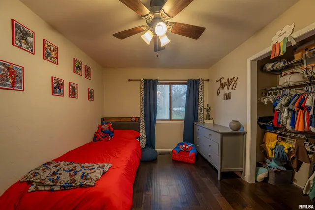 $225,000 | 6528 South Navajo Drive, Bartonville, IL 61607