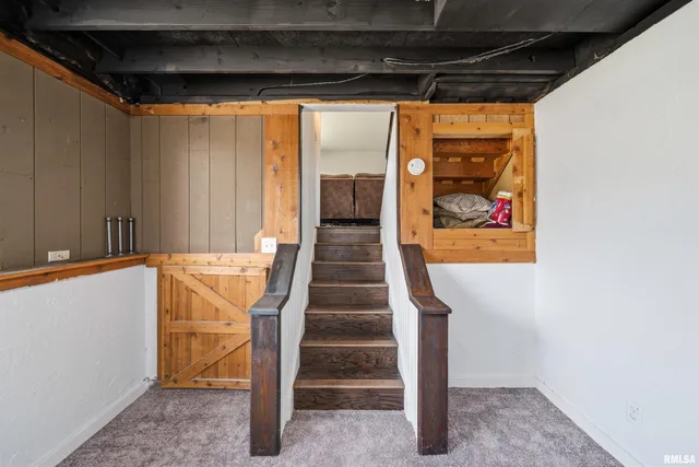 $217,000 | 6528 South Navajo Drive, Bartonville, IL 61607