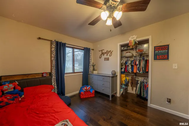 $225,000 | 6528 South Navajo Drive, Bartonville, IL 61607