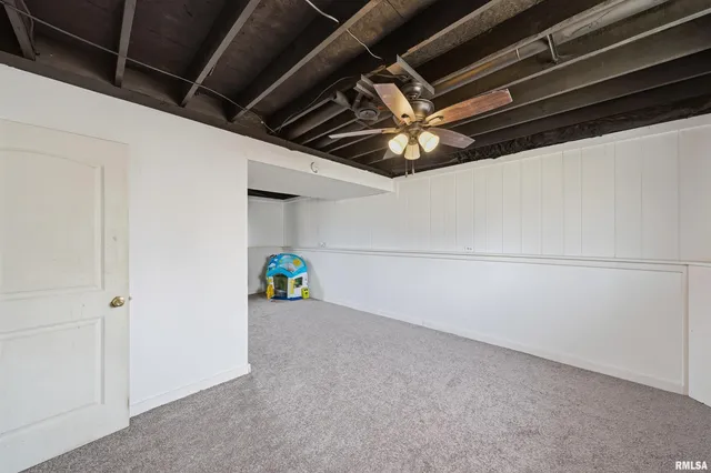 $217,000 | 6528 South Navajo Drive, Bartonville, IL 61607