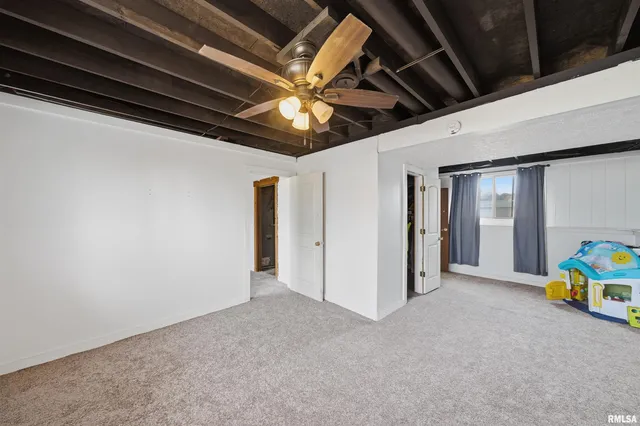 $217,000 | 6528 South Navajo Drive, Bartonville, IL 61607