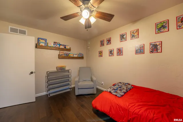 $225,000 | 6528 South Navajo Drive, Bartonville, IL 61607