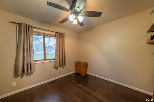 $225,000 | 6528 South Navajo Drive, Bartonville, IL 61607