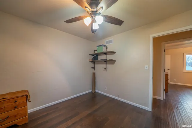 $225,000 | 6528 South Navajo Drive, Bartonville, IL 61607