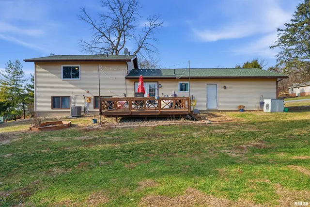 $217,000 | 6528 South Navajo Drive, Bartonville, IL 61607