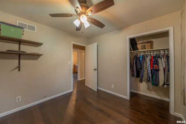 $225,000 | 6528 South Navajo Drive, Bartonville, IL 61607