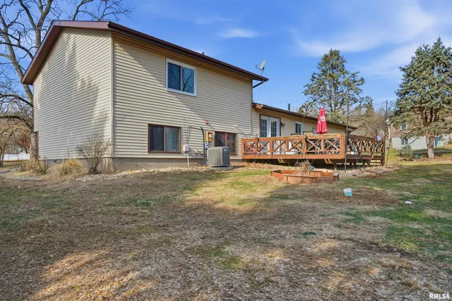 $217,000 | 6528 South Navajo Drive, Bartonville, IL 61607