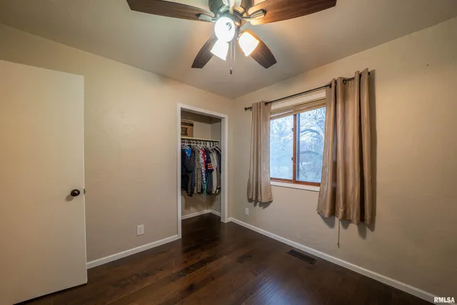 $225,000 | 6528 South Navajo Drive, Bartonville, IL 61607