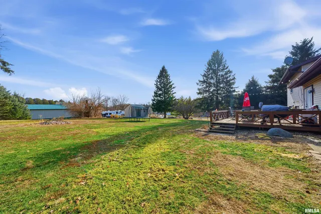 $217,000 | 6528 South Navajo Drive, Bartonville, IL 61607