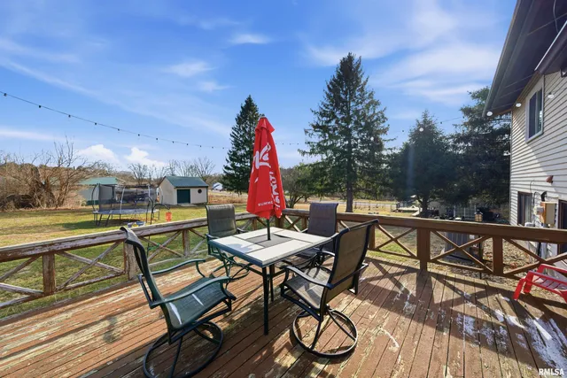 $217,000 | 6528 South Navajo Drive, Bartonville, IL 61607