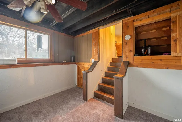 $225,000 | 6528 South Navajo Drive, Bartonville, IL 61607