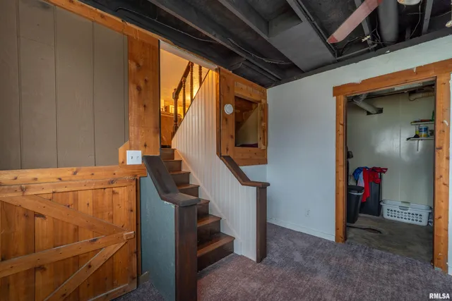 $225,000 | 6528 South Navajo Drive, Bartonville, IL 61607