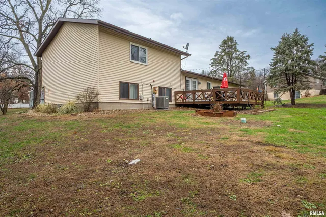 $225,000 | 6528 South Navajo Drive, Bartonville, IL 61607