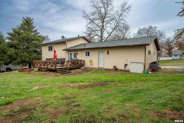 $225,000 | 6528 South Navajo Drive, Bartonville, IL 61607