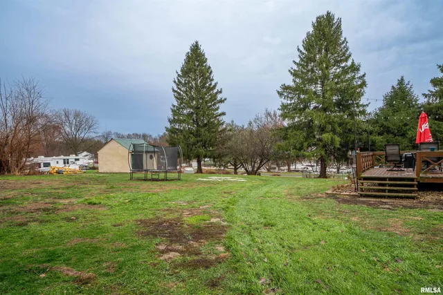 $225,000 | 6528 South Navajo Drive, Bartonville, IL 61607