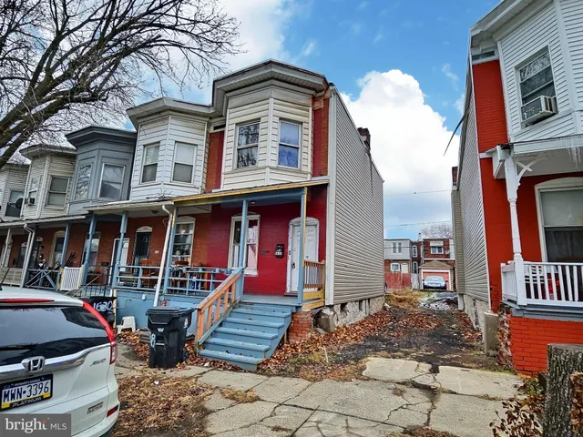 $129,901 | 1632 Catherine Street, Harrisburg, PA 17104
