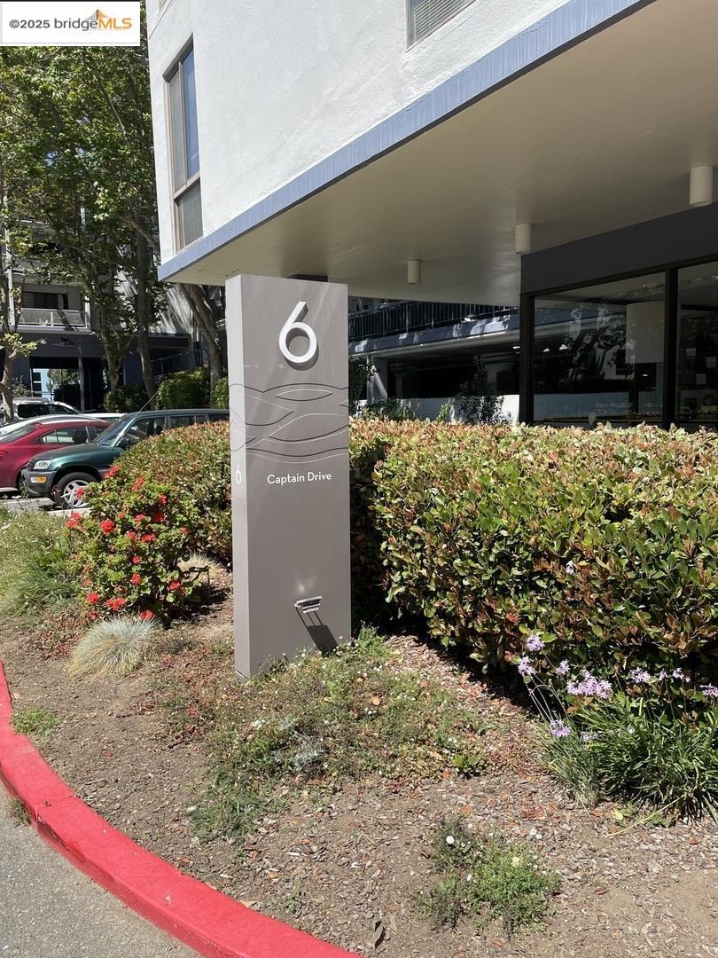 Watergate Emeryville, CA 94608 - Photo 1 of 18 a view of a garage