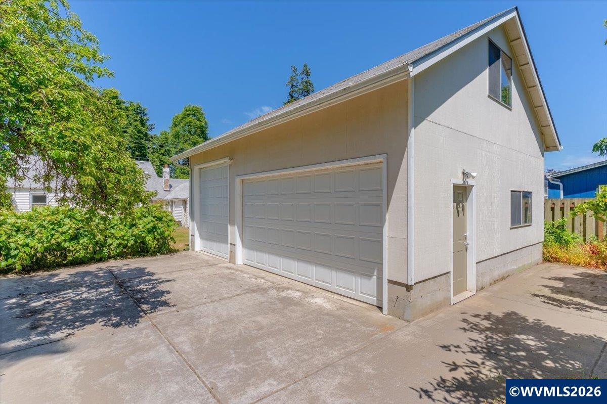 1860 Keizer Road Northeast Keizer, OR 97303 - Photo 30 of 45