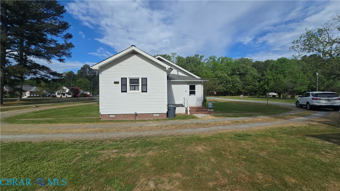 10291 Buckley Hall Road Mathews, VA 23109 - Photo 42 of 46