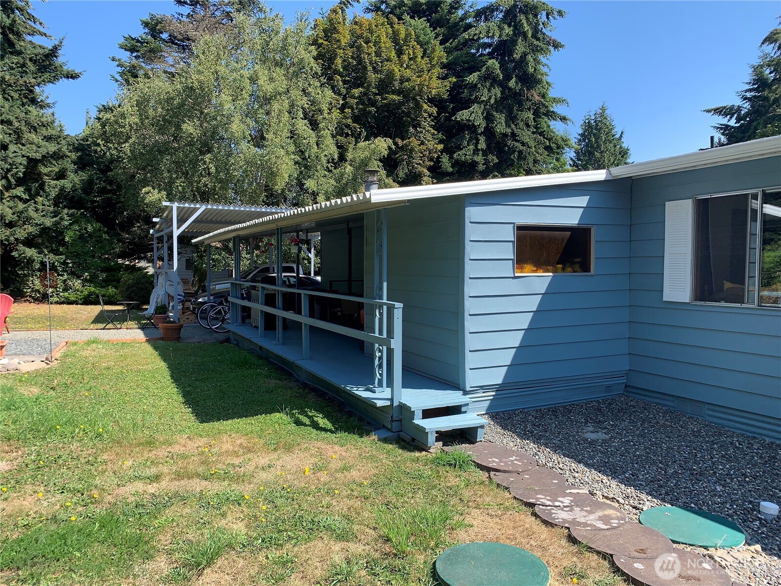 121 Ivy Lane Port Angeles, WA 98362 - Photo 35 of 38