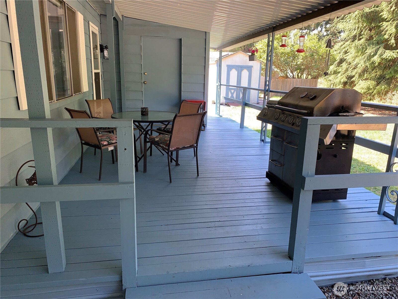 121 Ivy Lane Port Angeles, WA 98362 - Photo 36 of 38