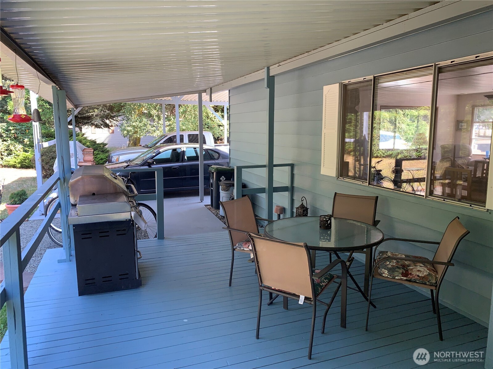 121 Ivy Lane Port Angeles, WA 98362 - Photo 37 of 38