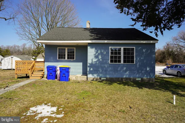 $1,295 | 8369 Nylon Avenue, Seaford, DE 19973