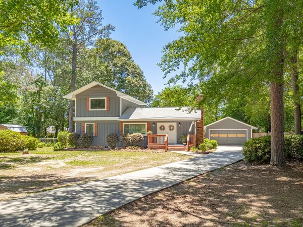 $227,500 | 1214 Devonshire Drive, Sumter, SC 29154