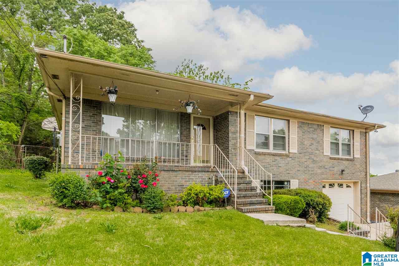 2104 16th Street Southwest Birmingham, AL 35211 - Photo 1 of 41