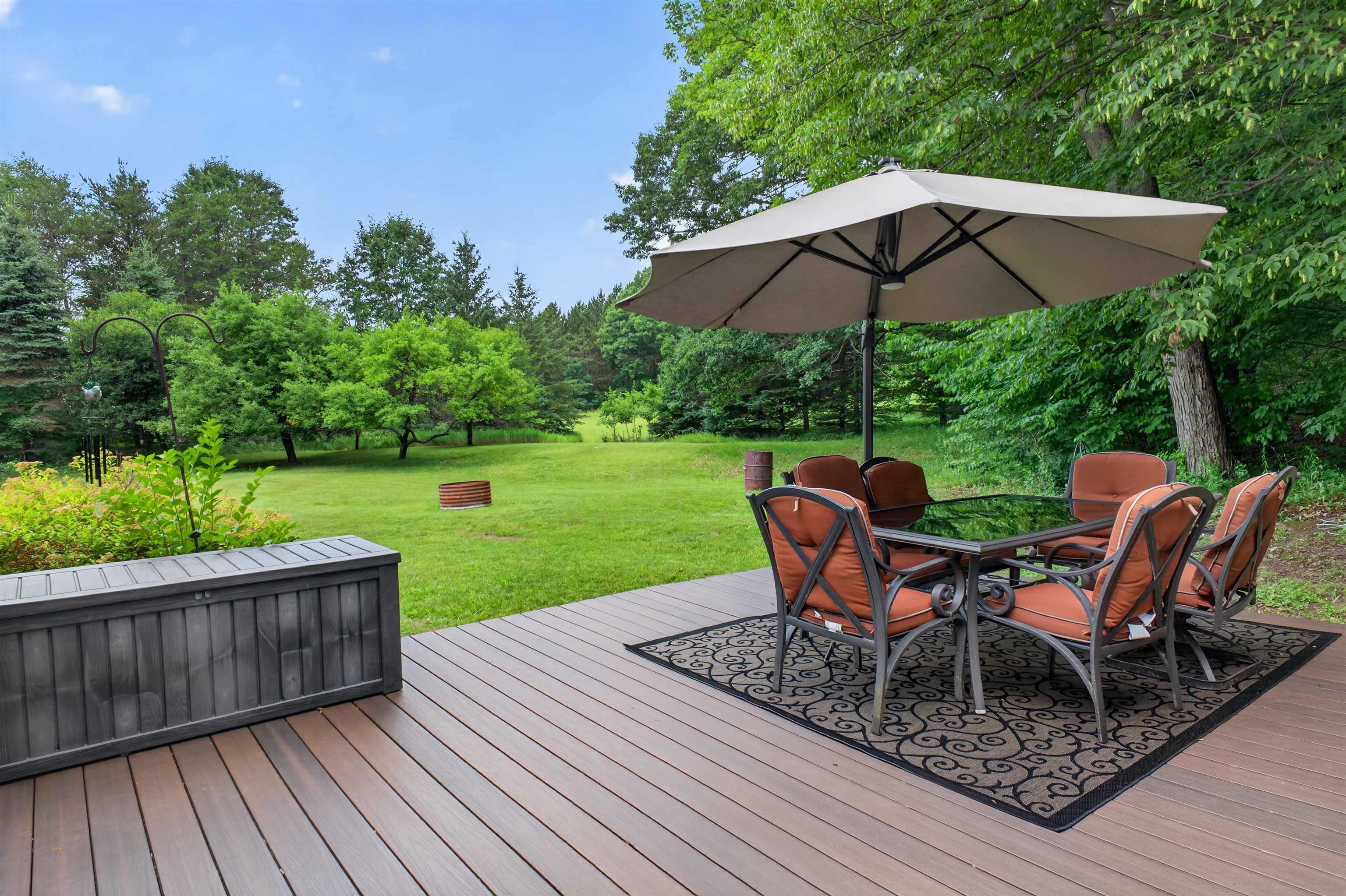 4245 Cassidy Road Gladwin, MI 48624 - Photo 22 of 49