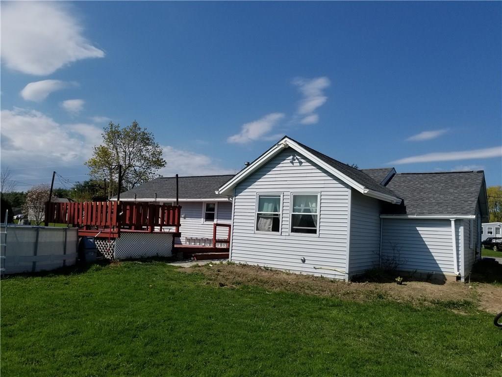 26 New England Road Augusta, ME 04330 - Photo 5 of 19 Photo