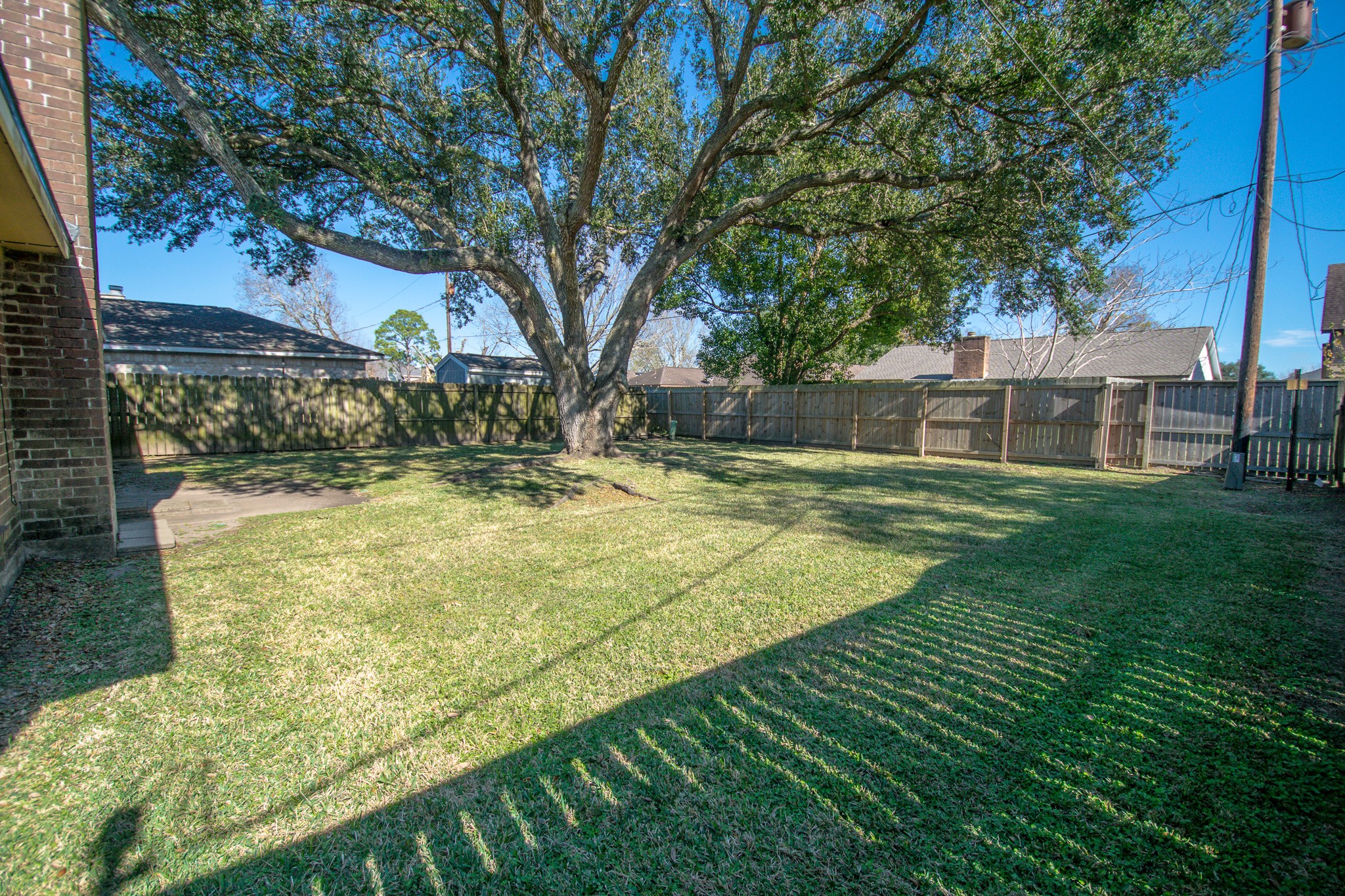 3 Lazybrook Street Angleton, TX 77515 - Photo 26 of 29