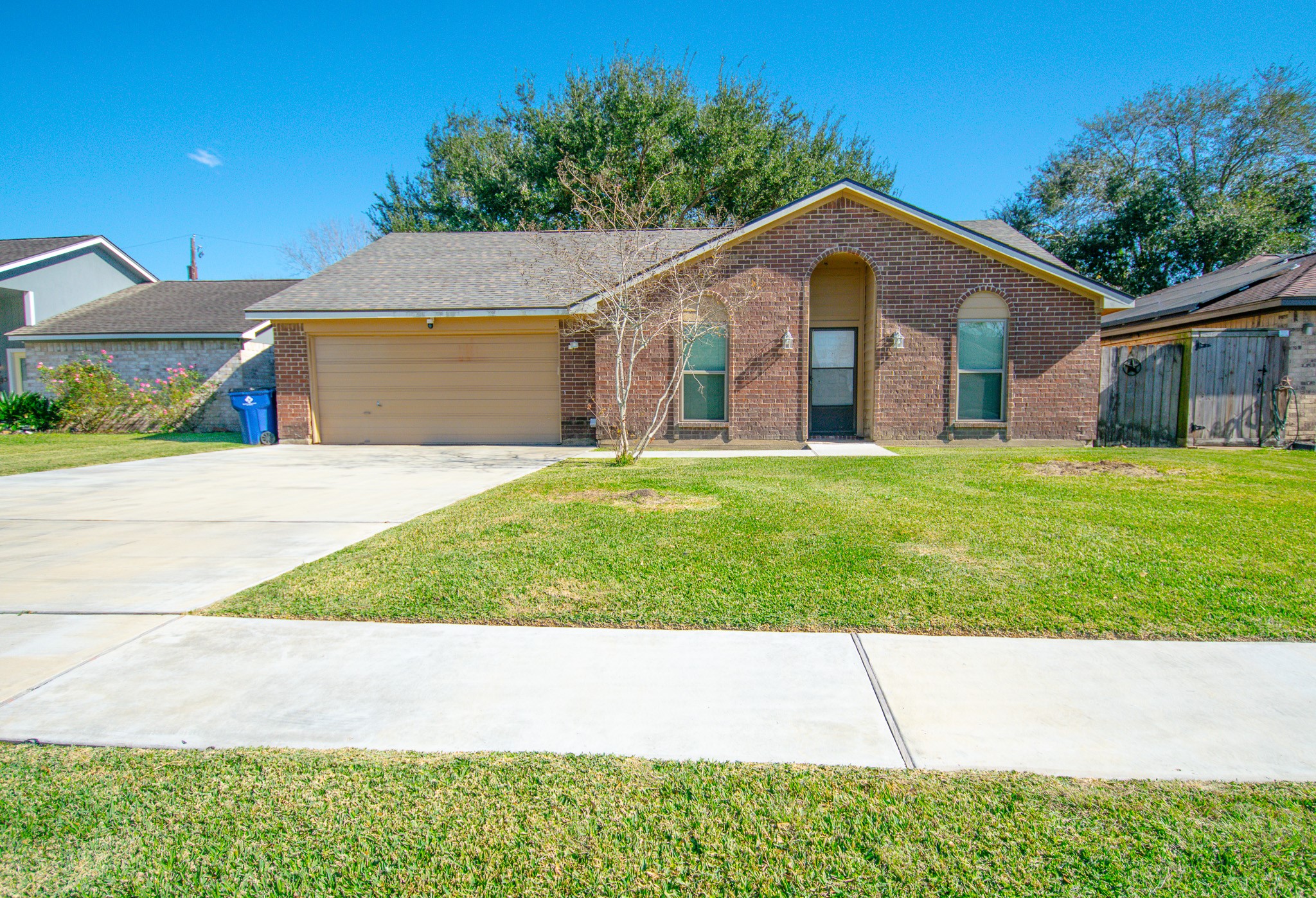 3 Lazybrook Street Angleton, TX 77515 - Photo 29 of 29