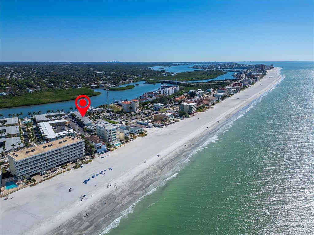 19417 Gulf Boulevard, Unit F110 Indian Rocks Beach, FL 33785 - Photo 84 of 94