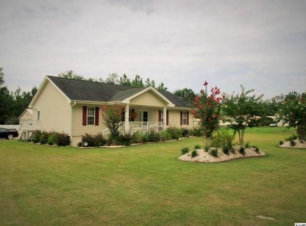705 Goretown Loop Loris, SC 29569 - Photo 1 of 25