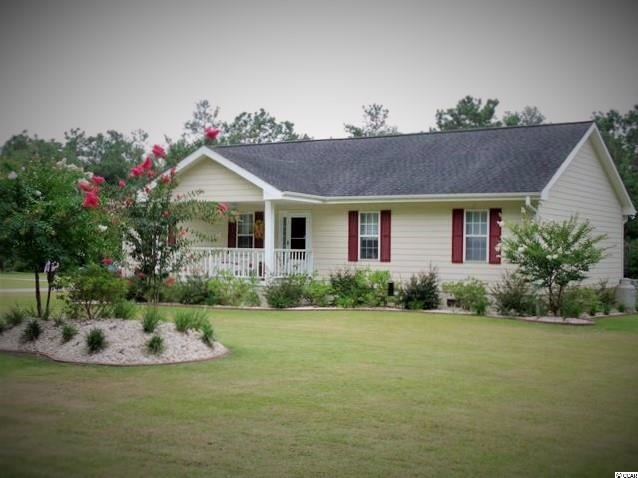 705 Goretown Loop Loris, SC 29569 - Photo 2 of 25