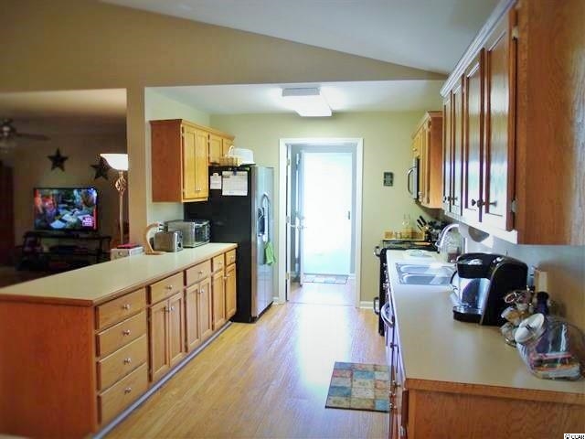 705 Goretown Loop Loris, SC 29569 - Photo 11 of 25
