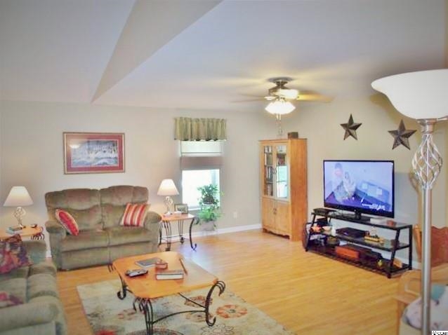 705 Goretown Loop Loris, SC 29569 - Photo 17 of 25