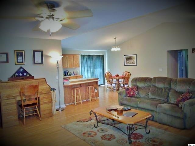 705 Goretown Loop Loris, SC 29569 - Photo 18 of 25