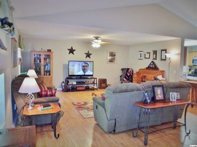 705 Goretown Loop Loris, SC 29569 - Photo 19 of 25