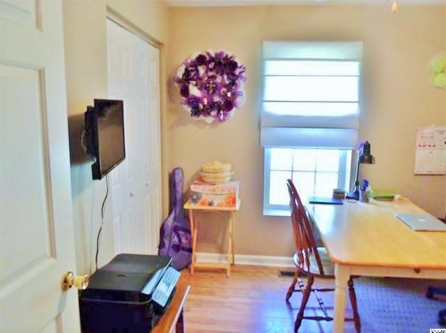 705 Goretown Loop Loris, SC 29569 - Photo 20 of 25