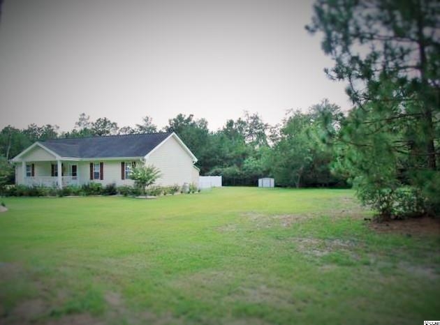 705 Goretown Loop Loris, SC 29569 - Photo 3 of 25