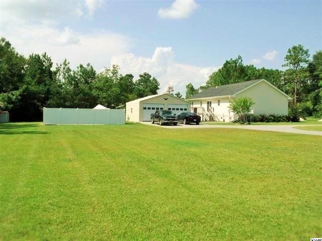 705 Goretown Loop Loris, SC 29569 - Photo 4 of 25