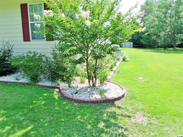 705 Goretown Loop Loris, SC 29569 - Photo 7 of 25
