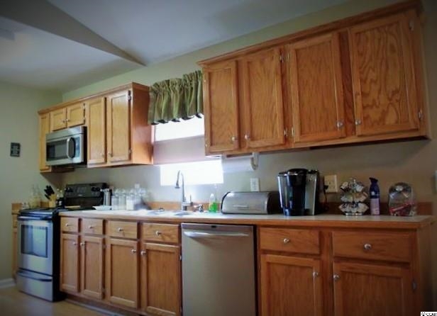 705 Goretown Loop Loris, SC 29569 - Photo 10 of 25