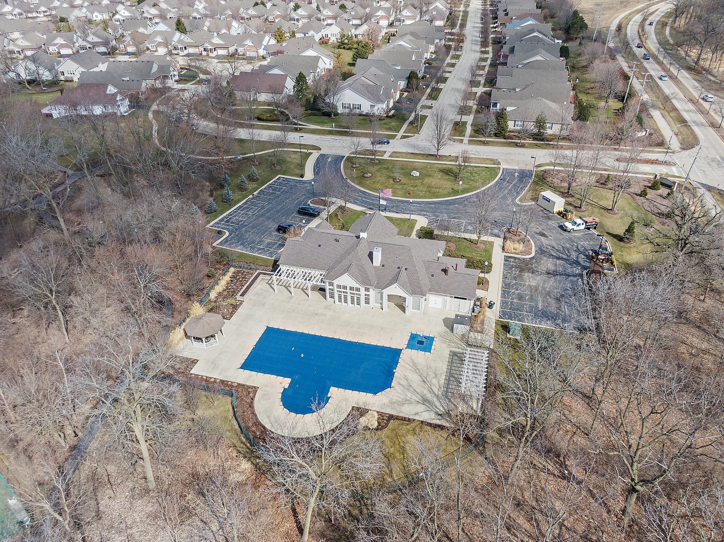 5876 Leeds Road Hoffman Estates, IL 60192 - Photo 37 of 37