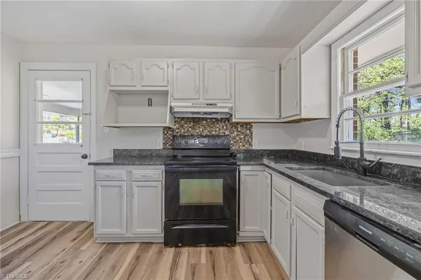 $209,900 | 502 Abbie Avenue, High Point, NC 27263
