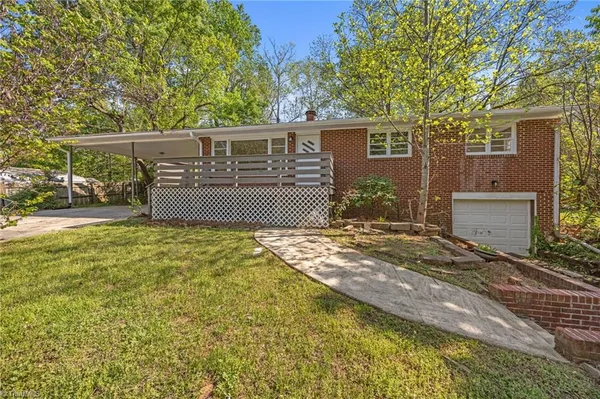 $209,900 | 502 Abbie Avenue, High Point, NC 27263