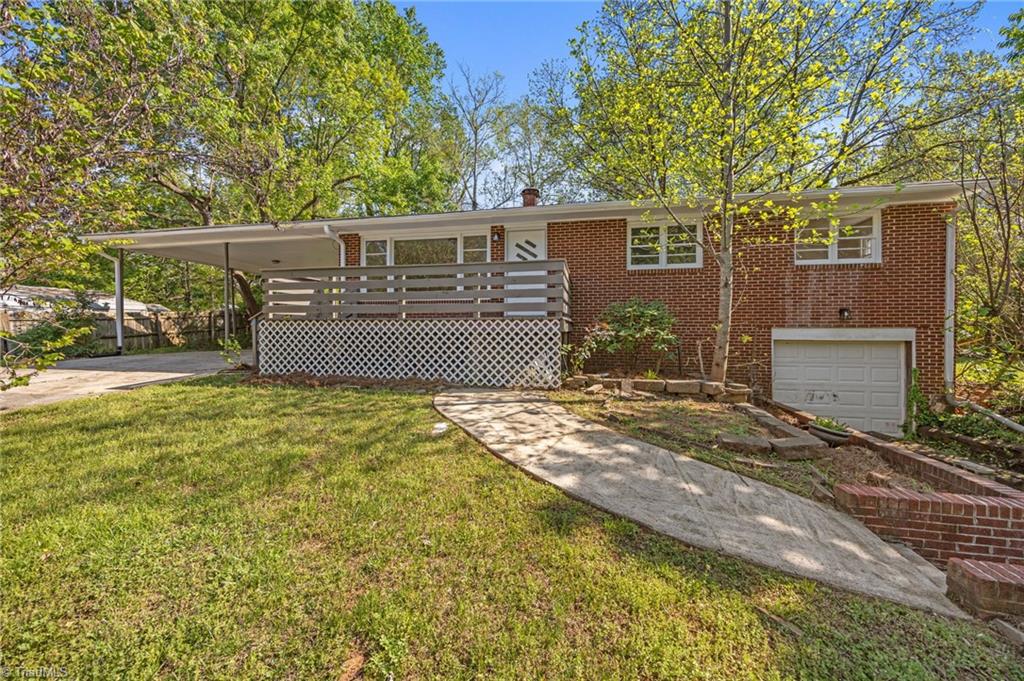 502 Abbie Avenue High Point, NC 27263 - Photo 2 of 30